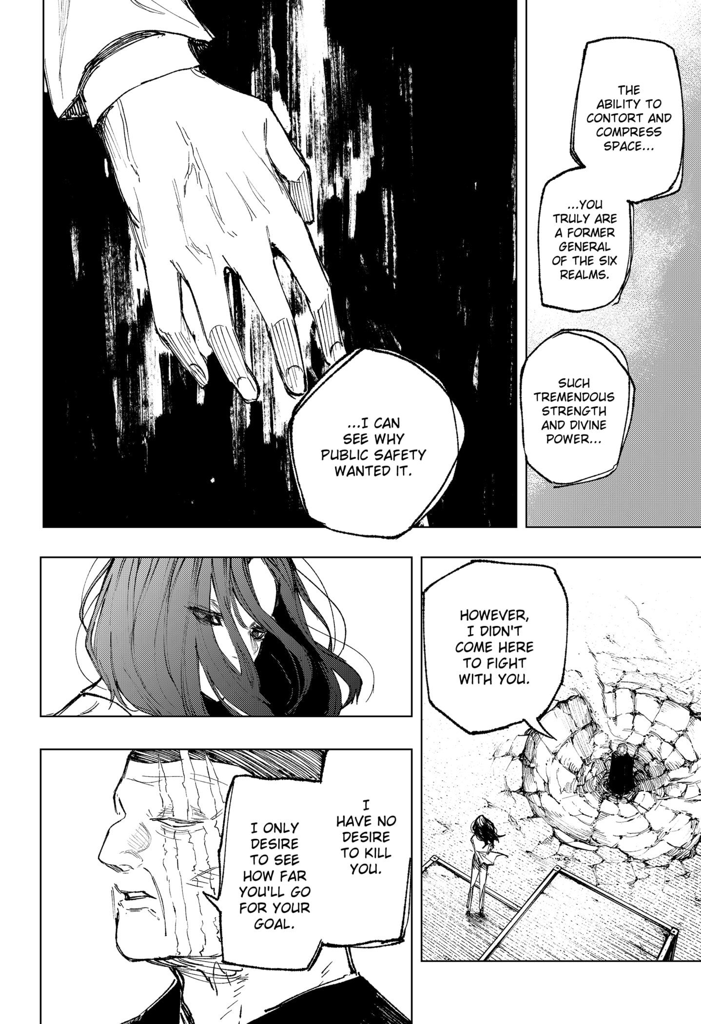 Oversleeping Takahashi, Chapter 35 image 16